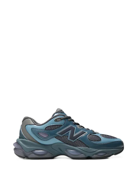 New Balance 983 mesh-panel sneakers