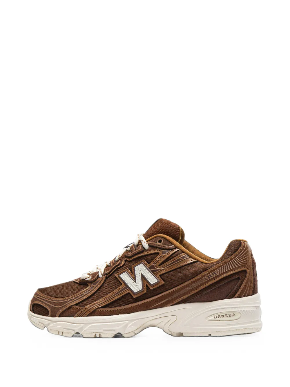 New Balance 740 mesh sneakers