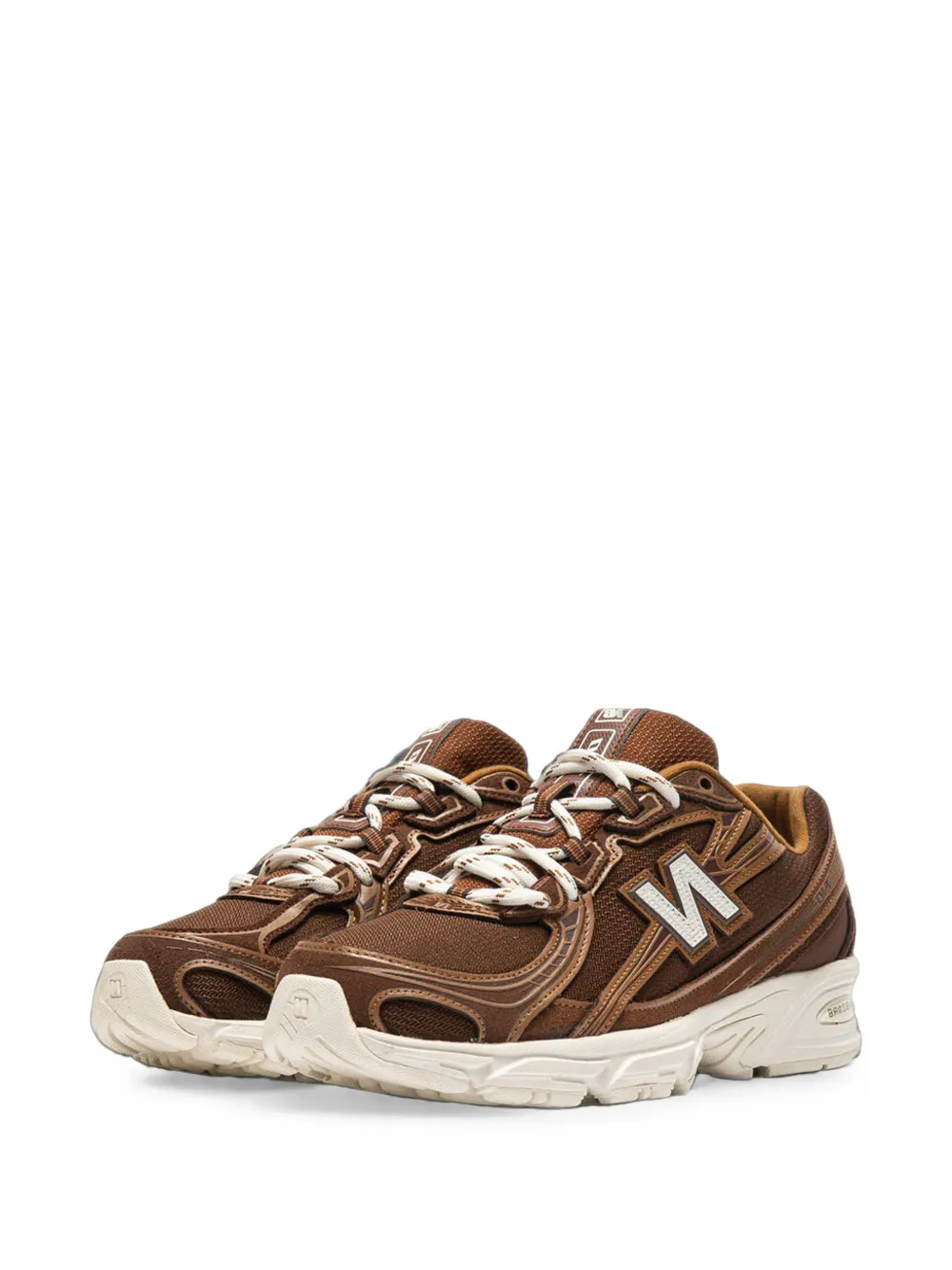 New Balance 740 mesh sneakers Bruin