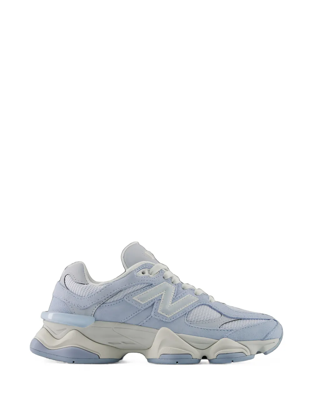 New Balance 9060 Sneakers - Blau