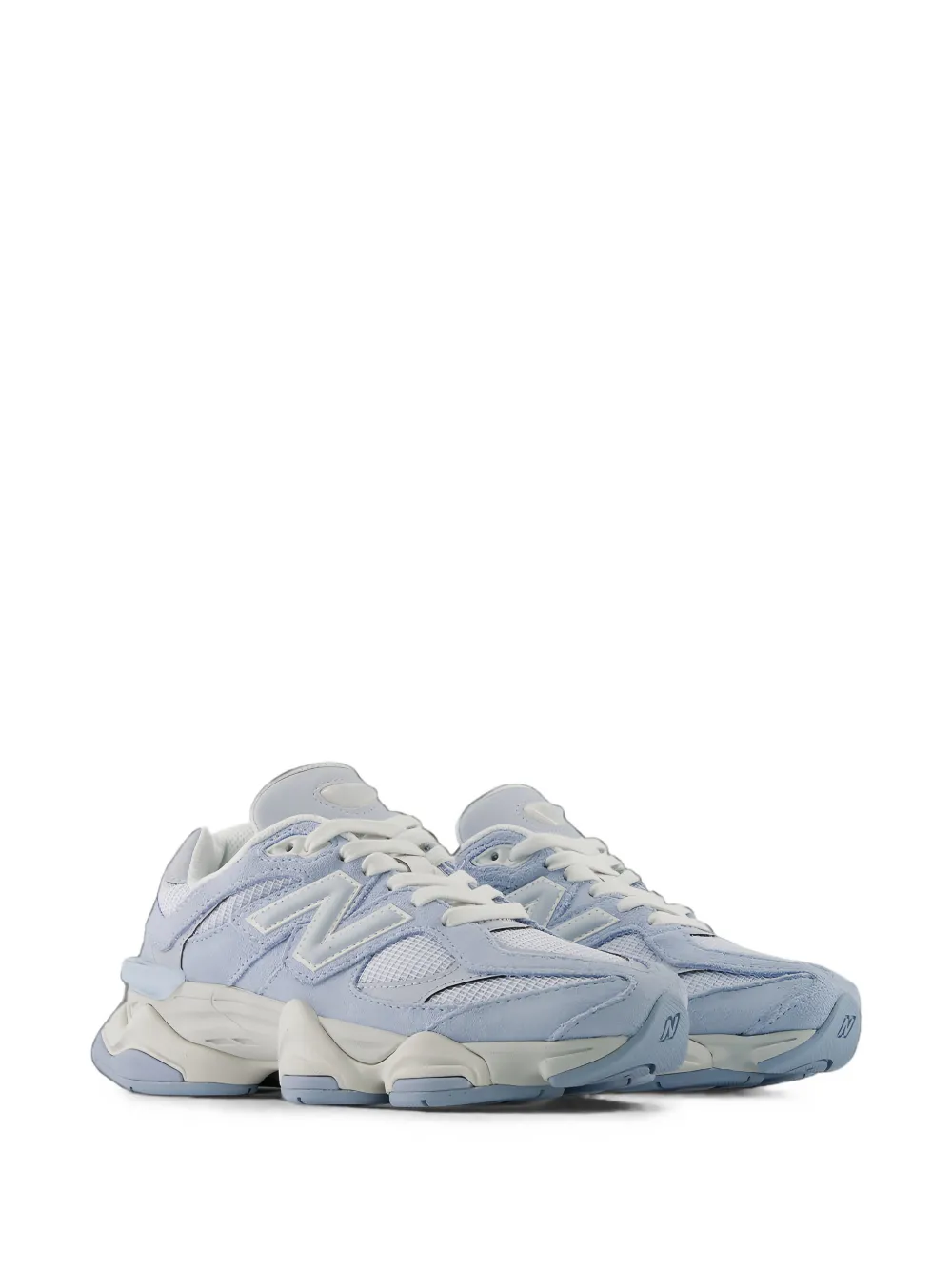 New Balance 9060 sneakers Blauw