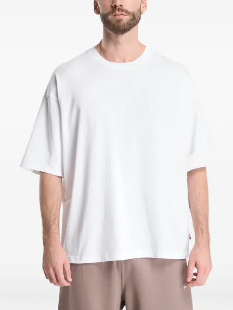 Jordan Flight oversized-fit T-shirt