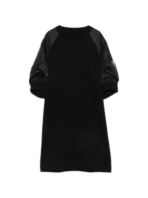 sacai（サカイ）ワンピース・ドレス - FARFETCH