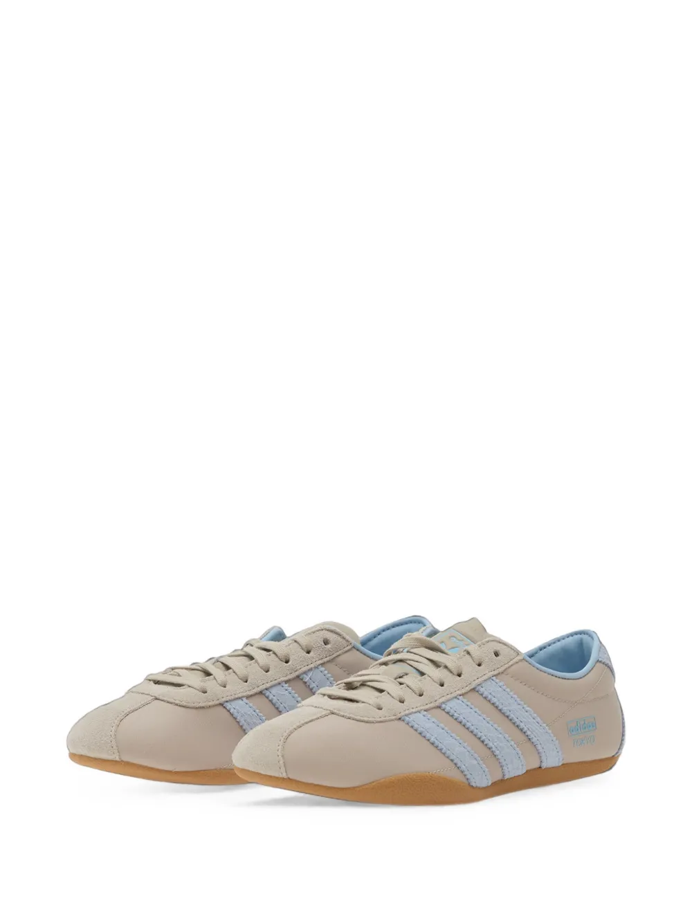 adidas Tokyo low-top sneakers Beige