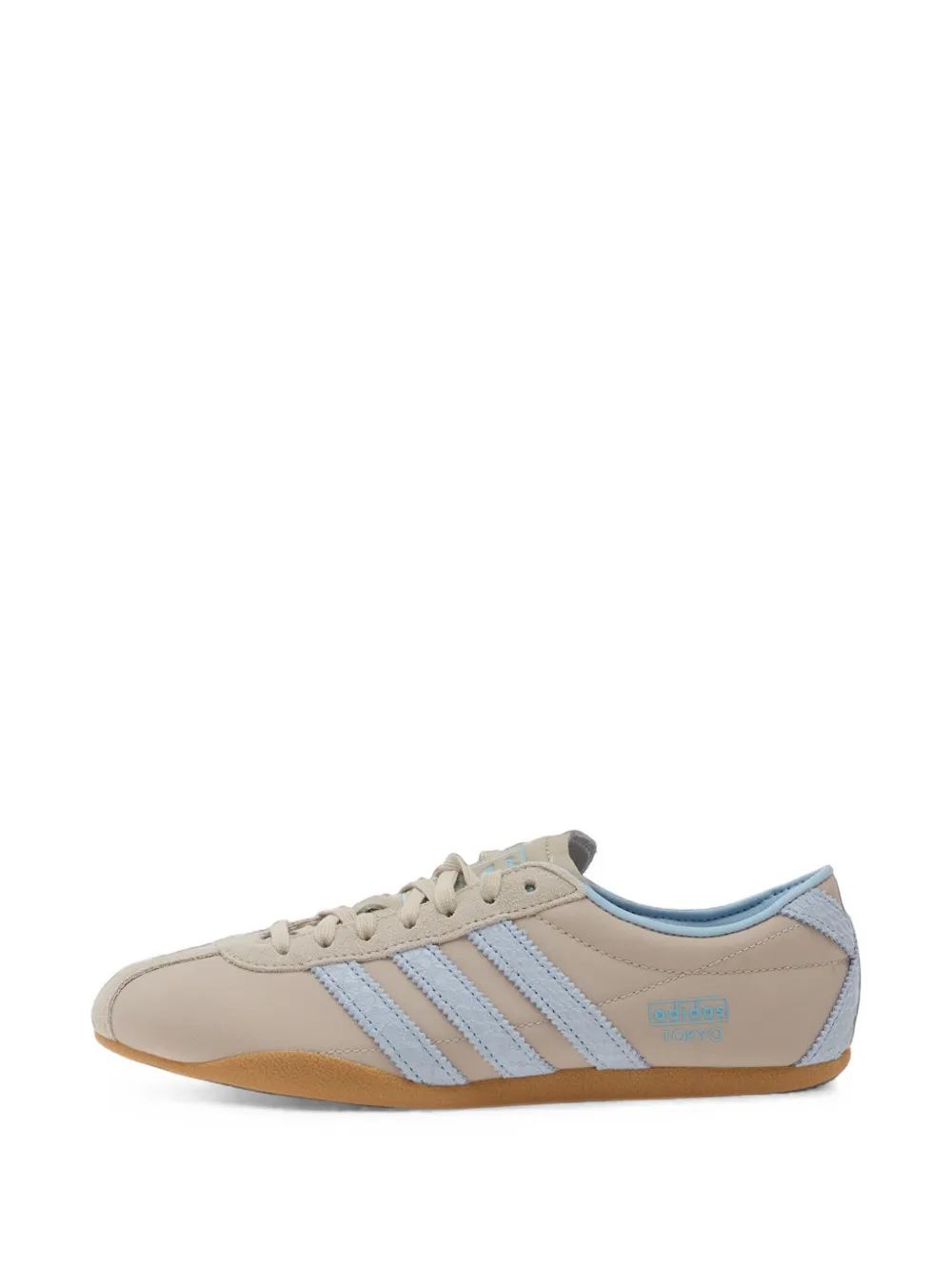 adidas Tokyo low-top sneakers Beige