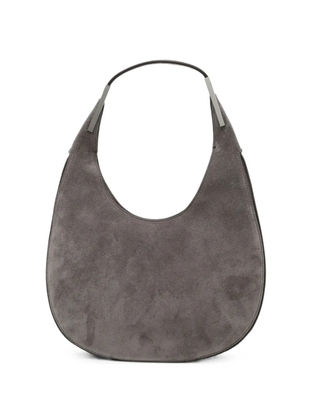 Savette Florence hobo bag - Grigio