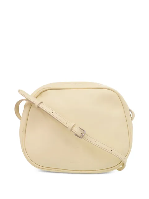 The Row Pre-Owned 2015-2026 Calfskin Eve crossbody bag