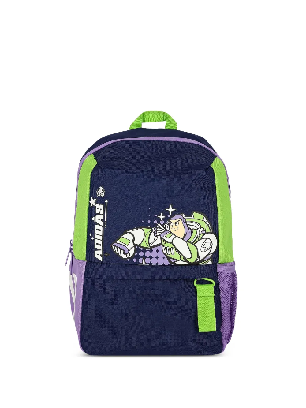 adidas Kids Zaino Pixar Toy Story con inserti - Blu