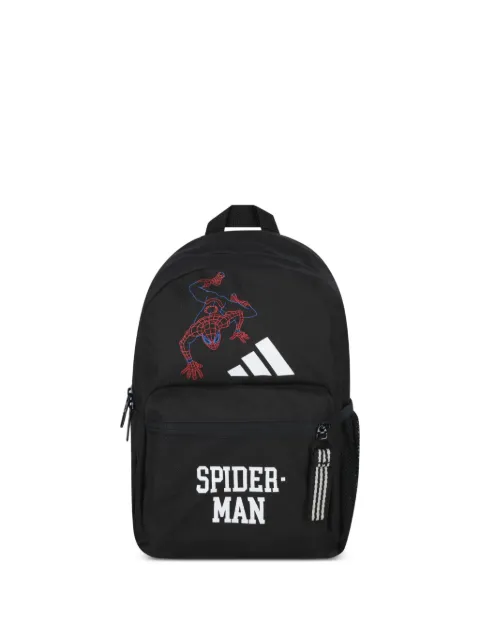 adidas Kids x Marvel Spider-Man backpack