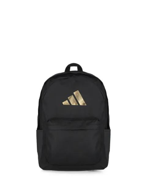 adidas Kids mochila con logo estampado