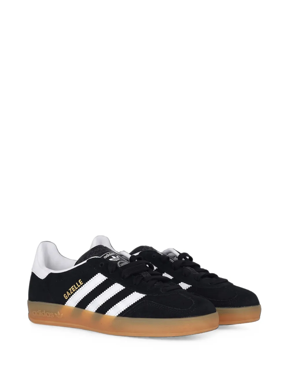 adidas Kids Sneakers Gazelle - Nero