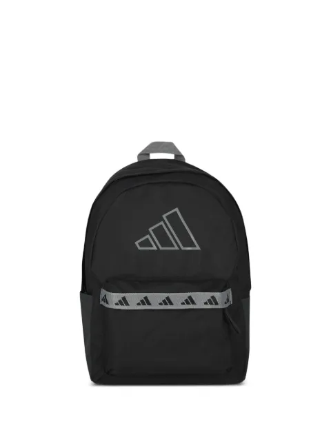 adidas Kids mochila con logo estampado