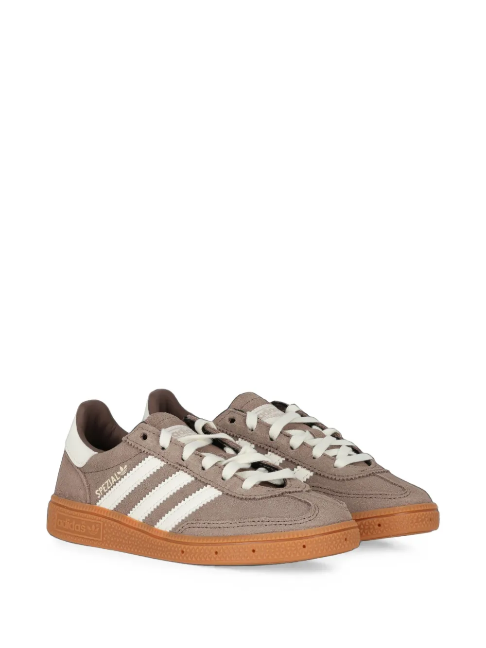 adidas Kids Handball Spezial sneakers - Marrone