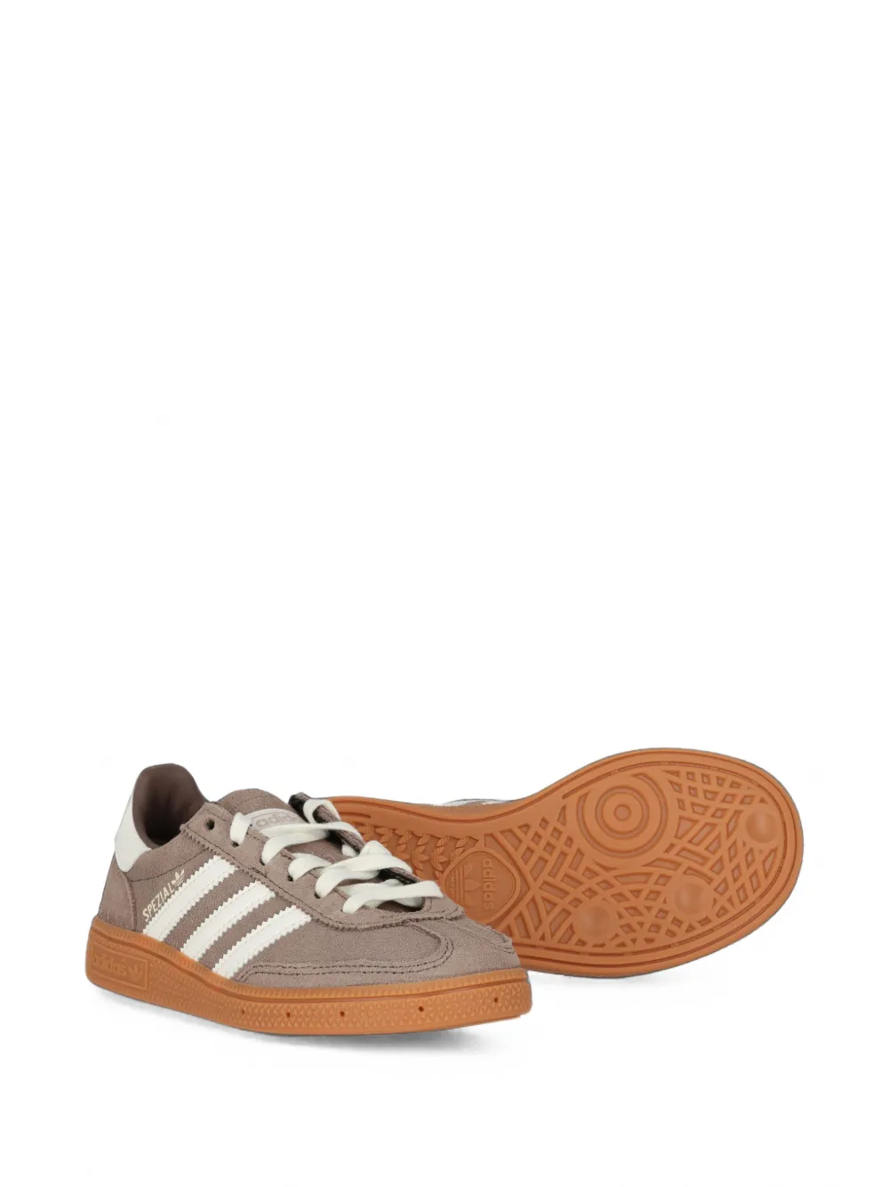 adidas Kids Handball Spezial sneakers Bruin