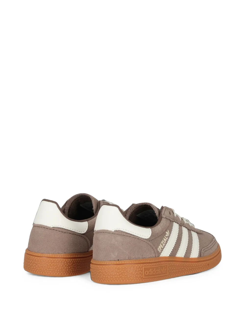 adidas Kids Handball Spezial sneakers Bruin
