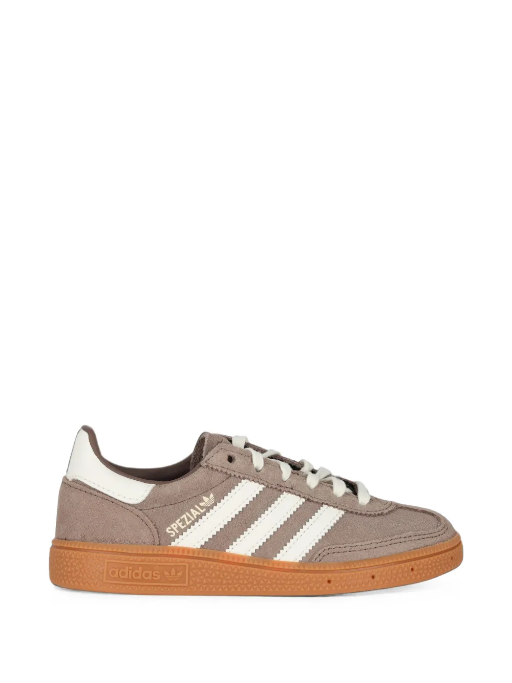 adidas Kids Handball Spezial sneakers Bruin