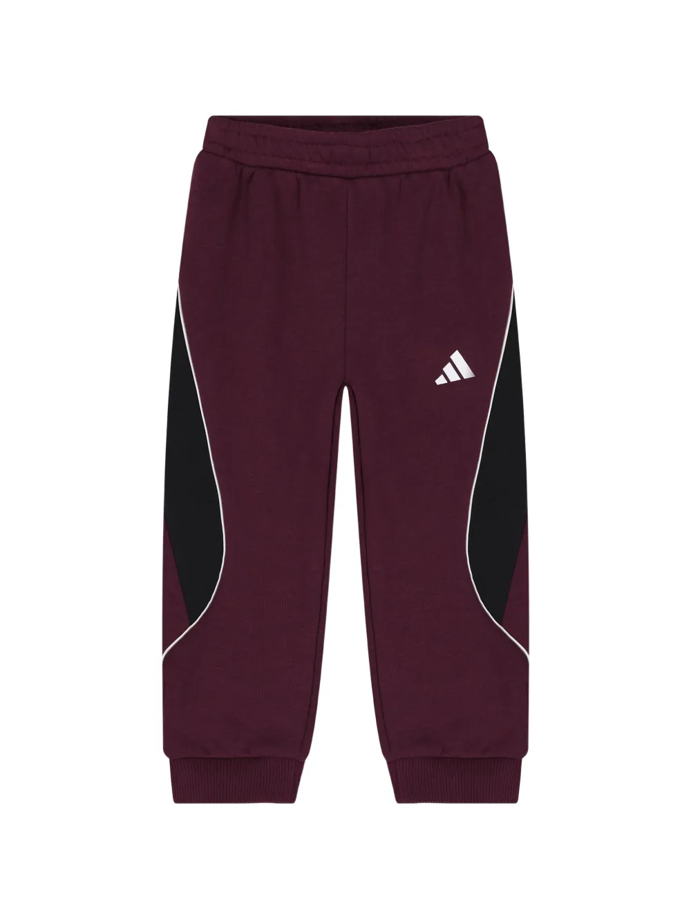 adidas Kids x Marvel Spider-Man trainingspak met grafische print Zwart