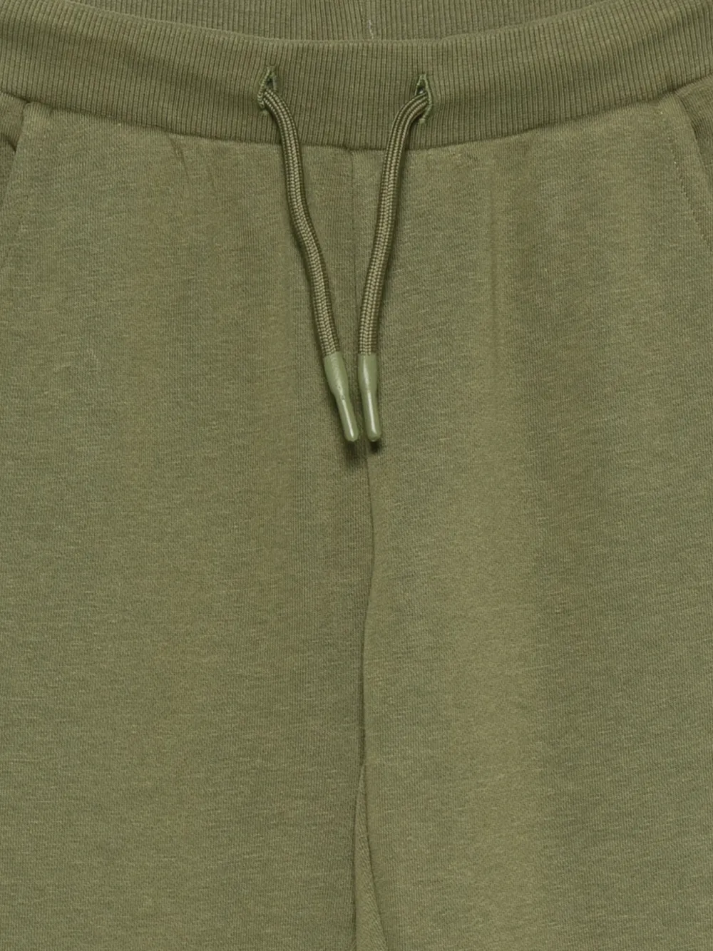 TRUSSARDI JUNIOR Trainingsbroek met trekkoord Groen