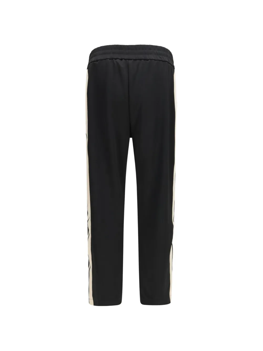Palm Angels Trainingsbroek met zijstreep Zwart