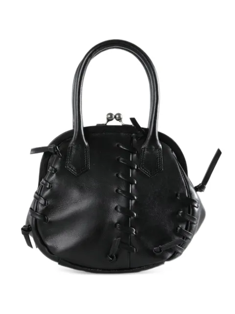 Y's bolso shopper con asa