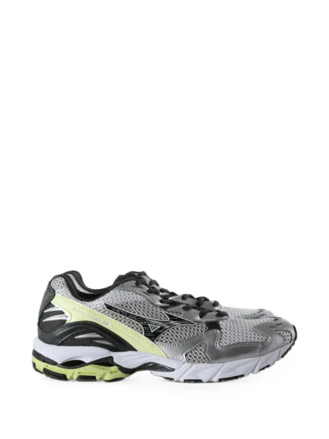 Mizuno Wave Rider 10 mesh sneakers