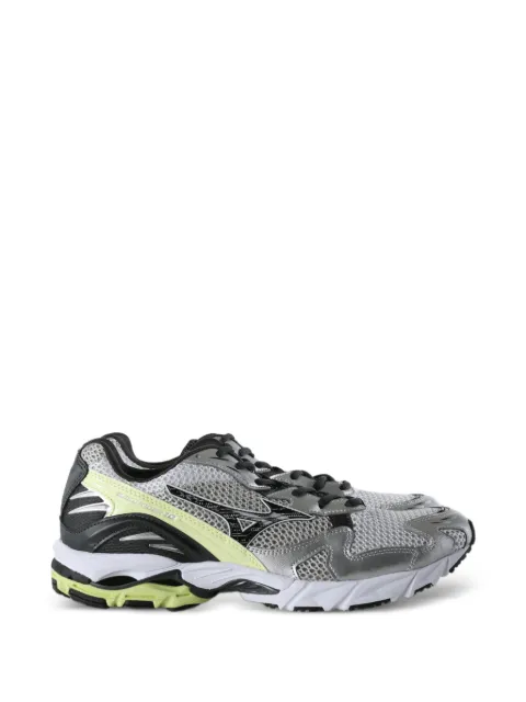 Mizuno Wave Rider 10 mesh sneakers