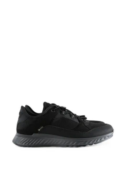 ECCO Exostride Gore-Tex panelled sneakers