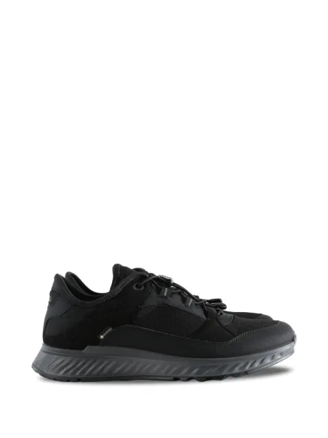 ECCO Exostride Gore-Tex panelled sneakers