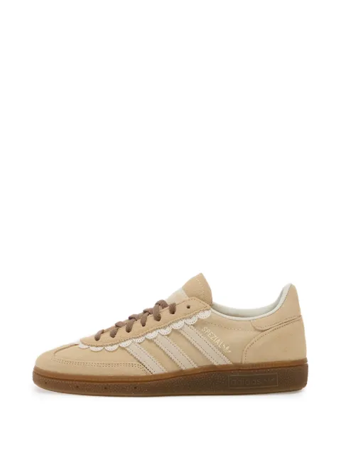 adidas zapatillas Handball Spezial con ribete festoneado