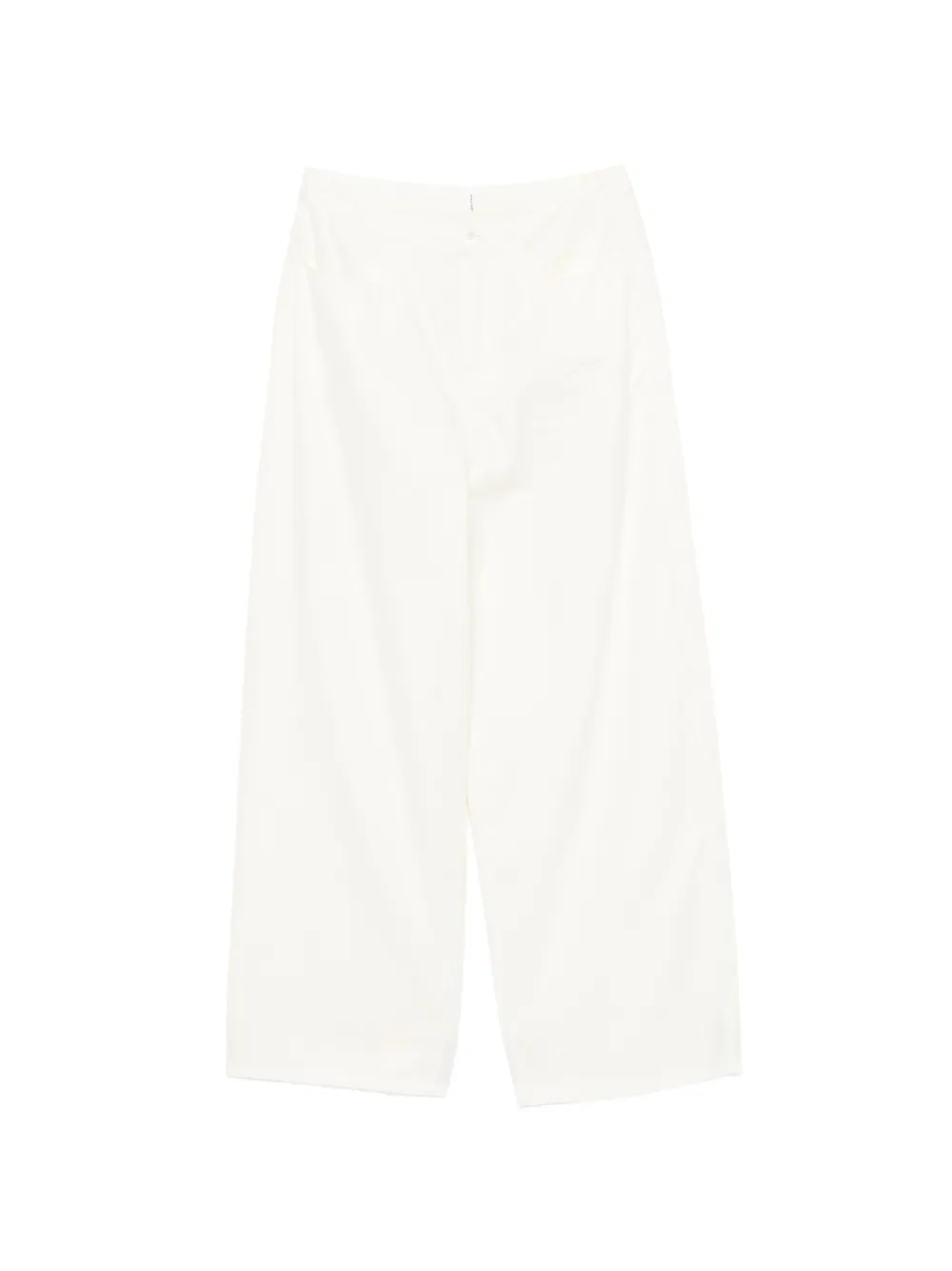 YEAREAST wide-leg trousers