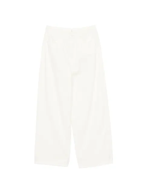 YEAREAST wide-leg trousers