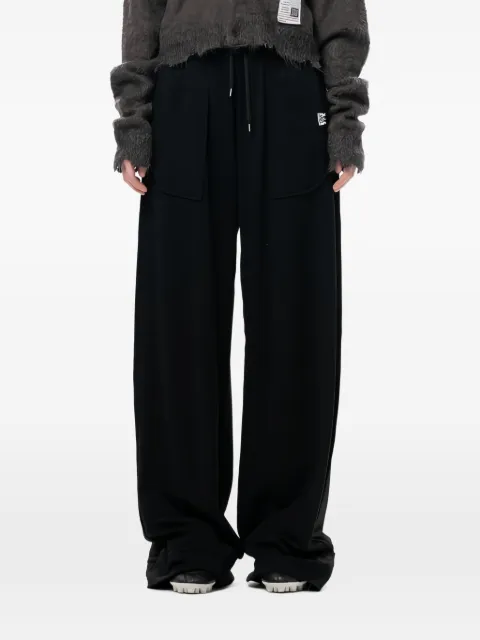 Maison MIHARA YASUHIRO inside-out pants
