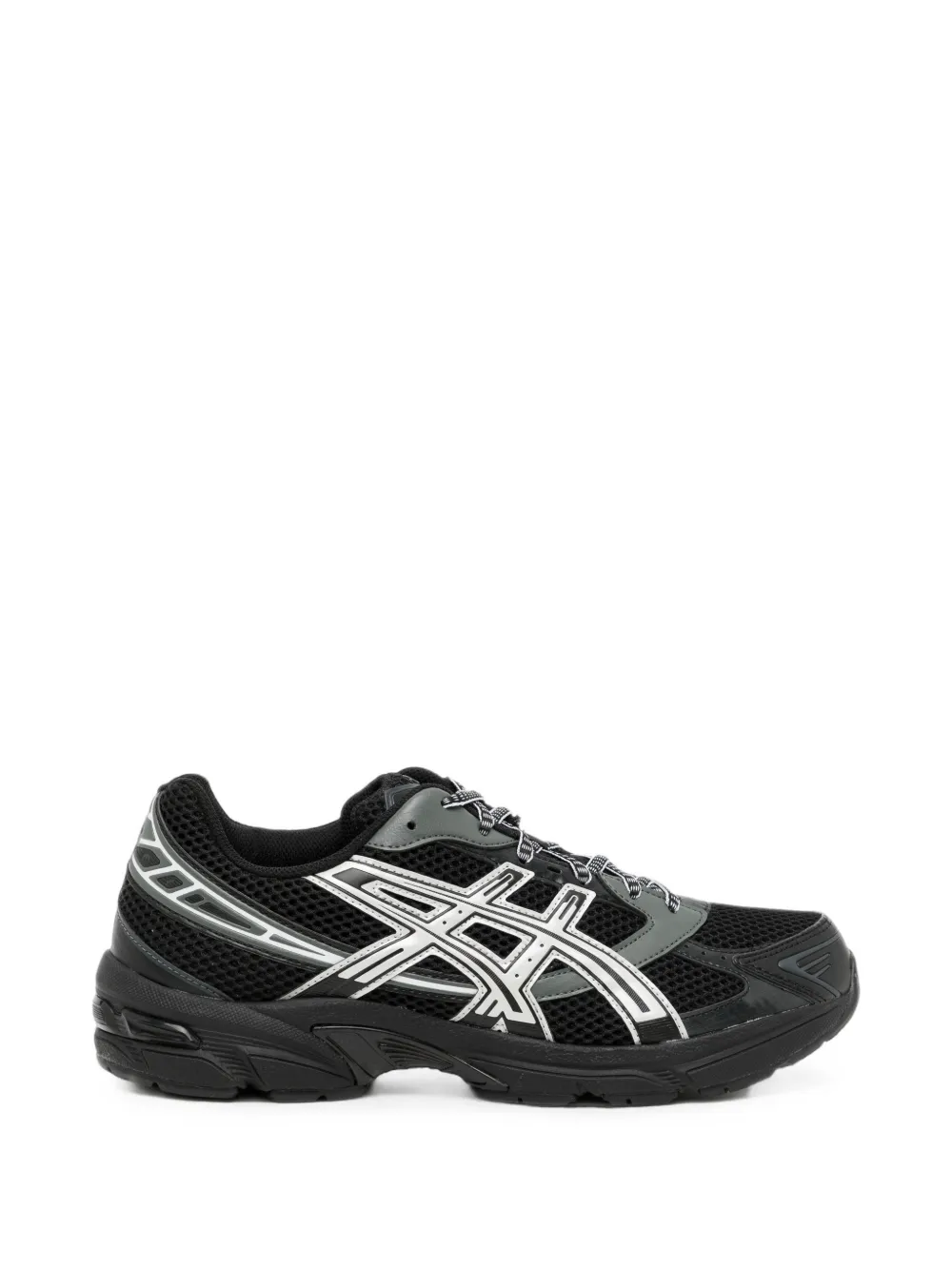 ASICS Gel-1130 sneakers Zwart
