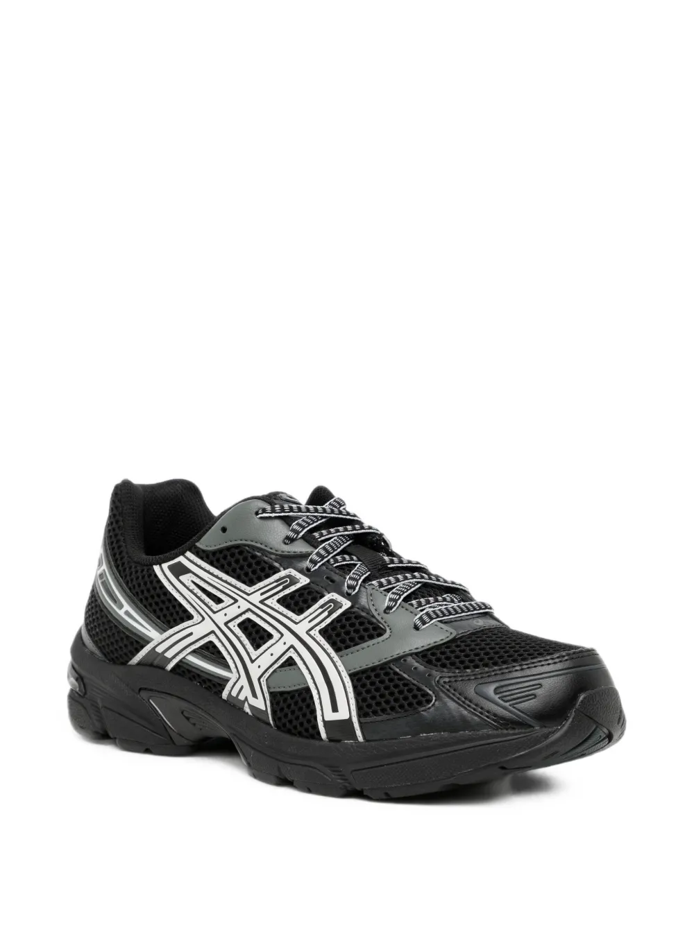 ASICS Gel-1130 sneakers Zwart