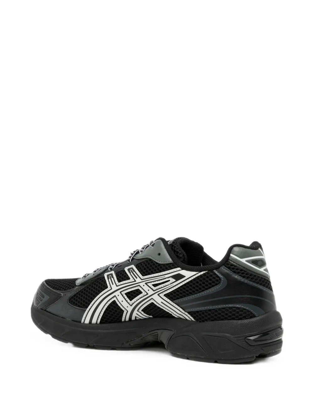 ASICS Gel-1130 sneakers Zwart