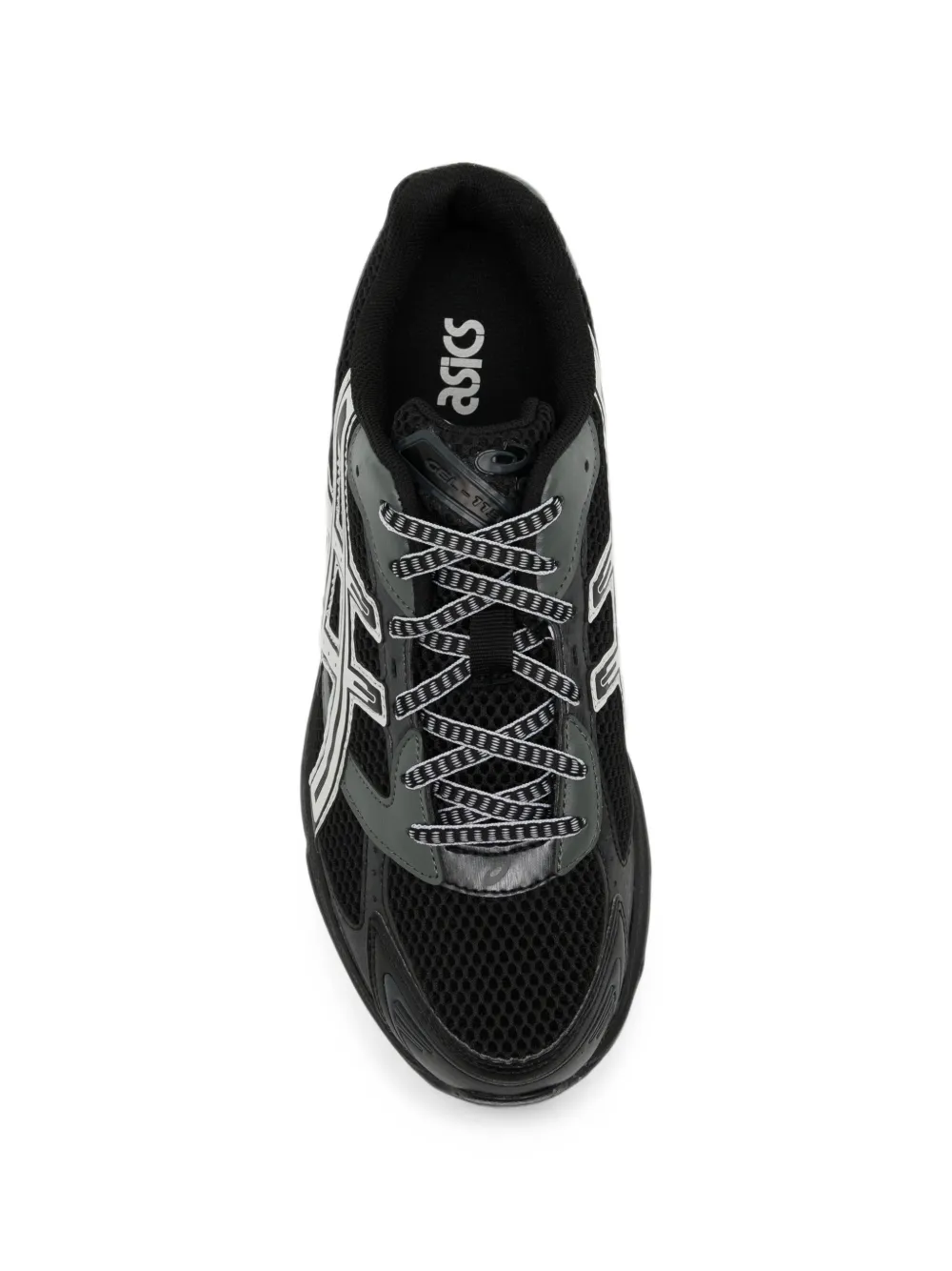 ASICS Gel-1130 sneakers Zwart