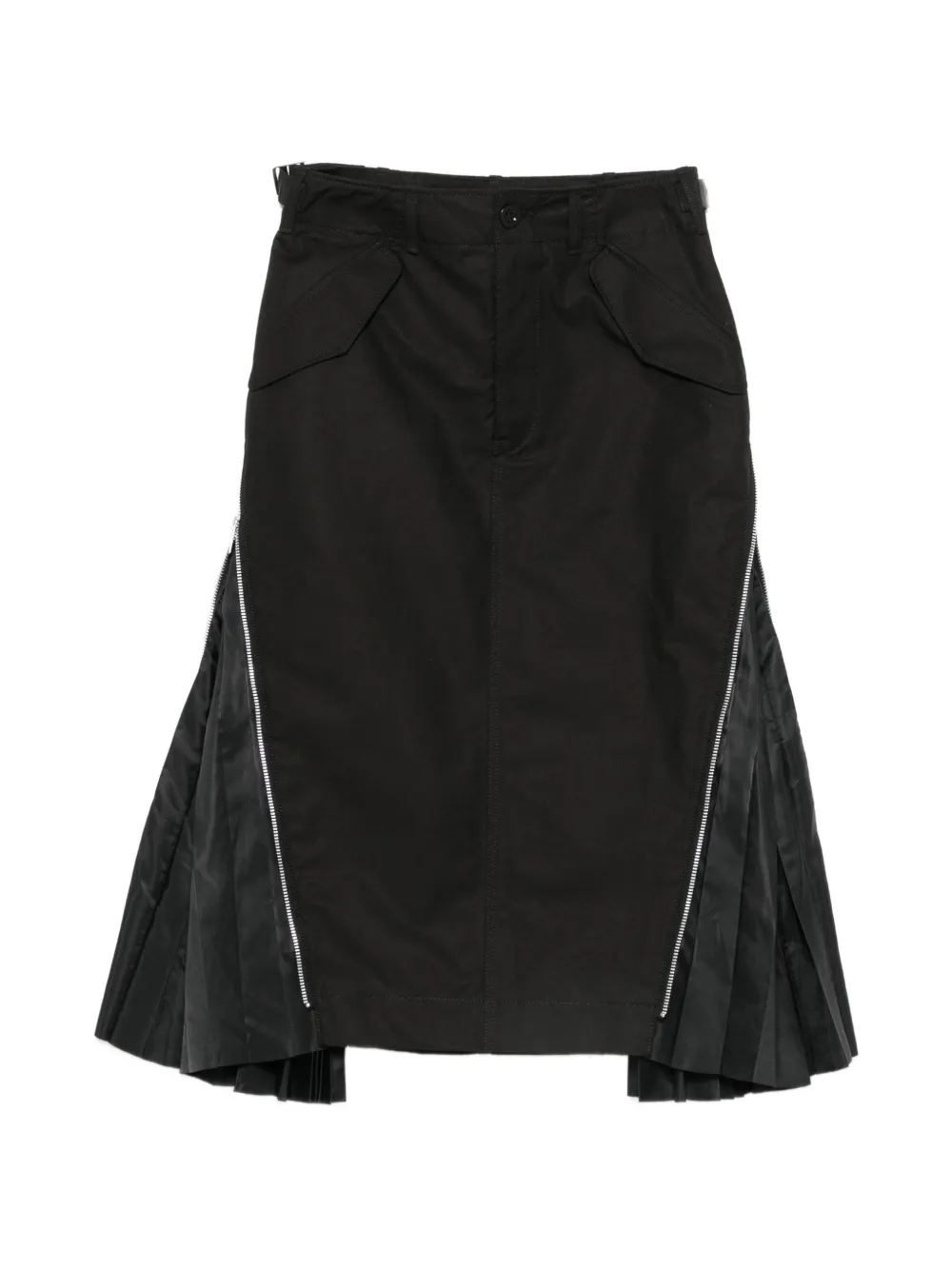 楽天市場】sacai スカートの通販