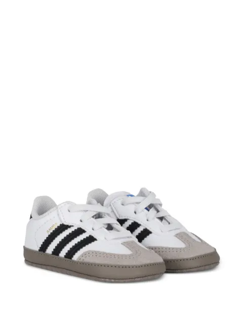 adidas Kids tenis Samba
