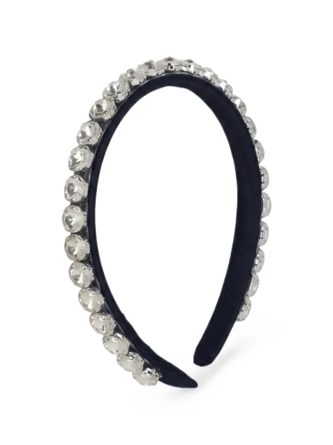 MAMA LUMA KIDS diadema con detalles de cristal