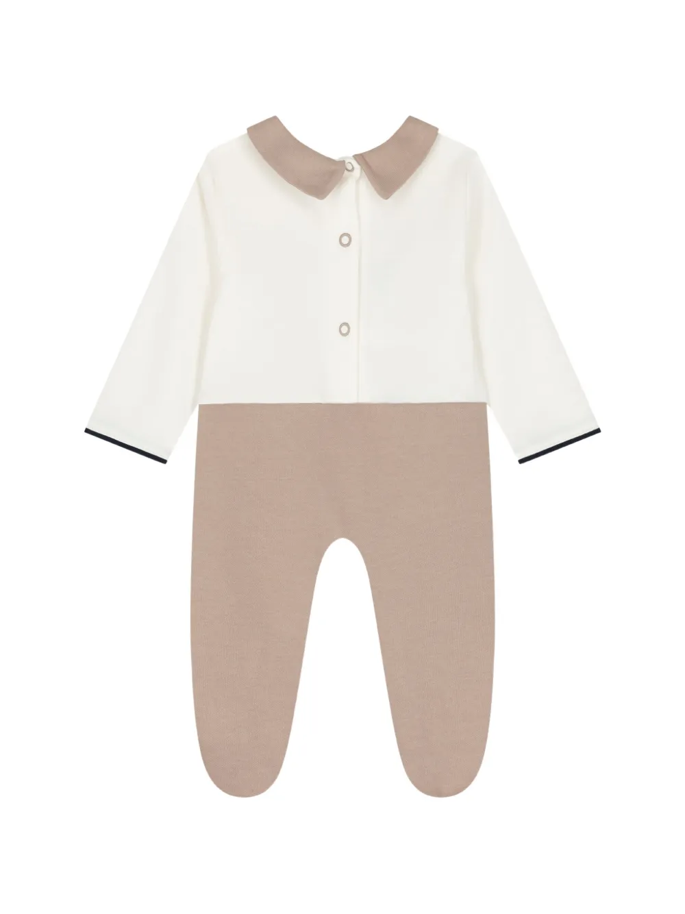 SOFIJA Slaappak met luchtballonprint Beige