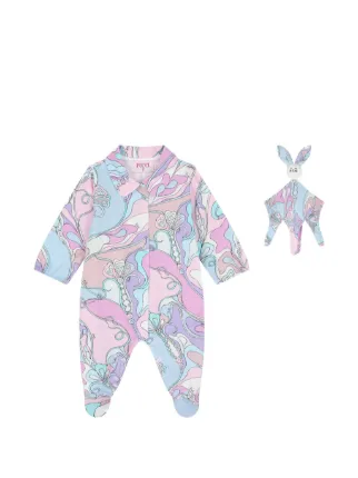 PUCCI Junior