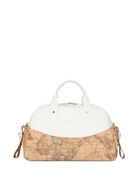 Alviero Martini Kids Geo Map changing bag