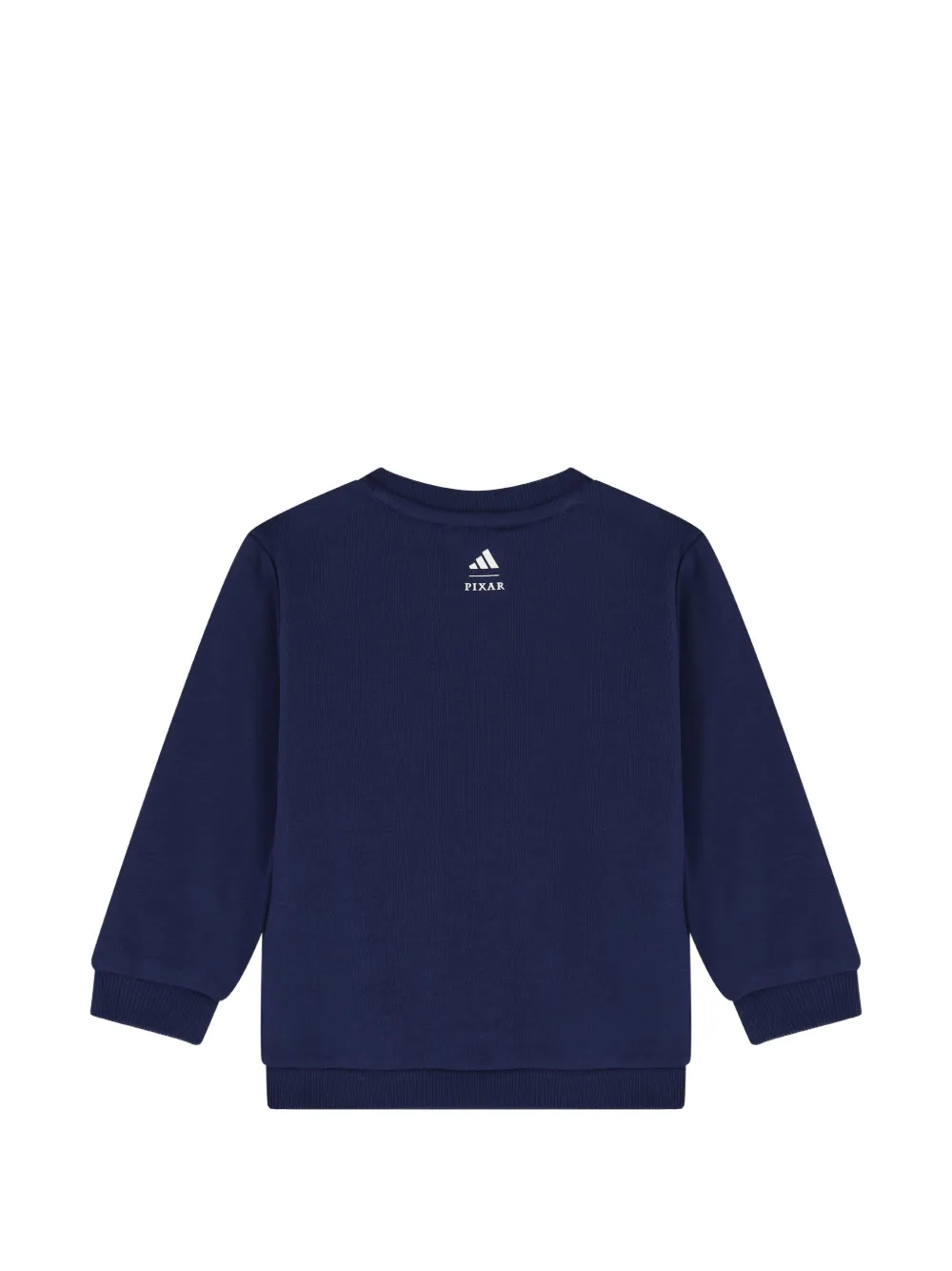 adidas Kids x Disney Pixar Buzz trainingspak met Lightyear-print Blauw