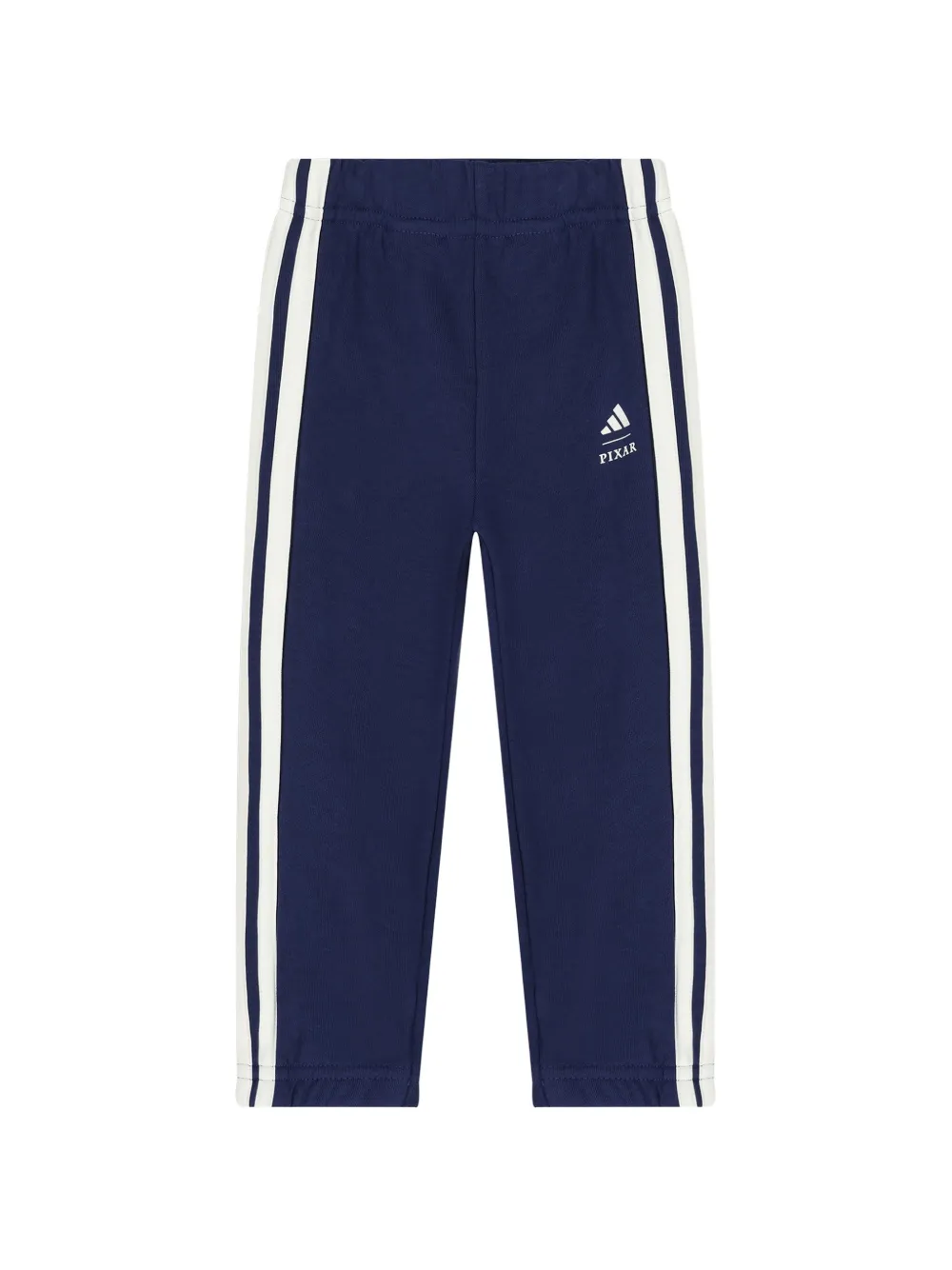 adidas Kids x Disney Pixar Buzz trainingspak met Lightyear-print Blauw