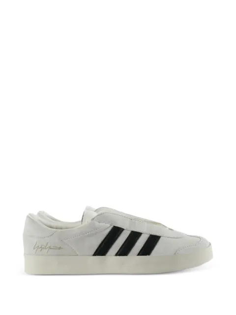 adidas x Yohji Yamamoto Y-3 Gazelle suede sneakers