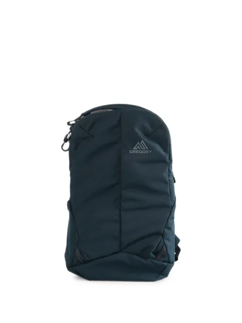 GREGORY Rhune 22 logo-print backpack