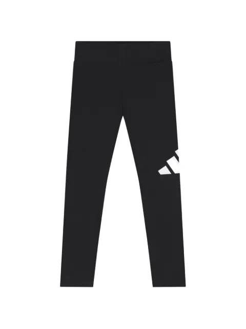adidas Kids leggins con logo estampado