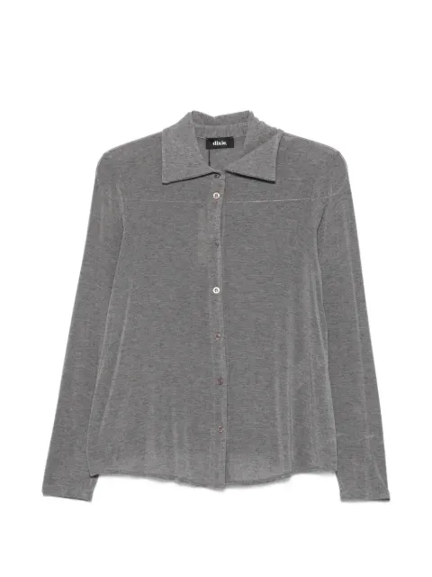 DIXIE long-sleeve shirt