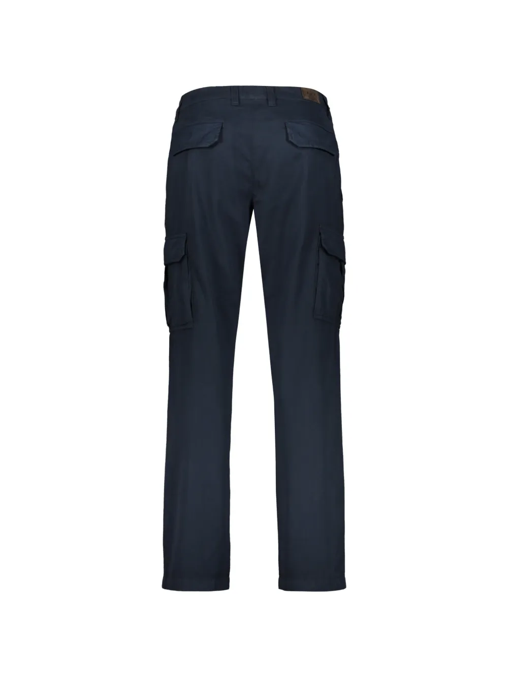 Moorer Jerald cargo broek Blauw