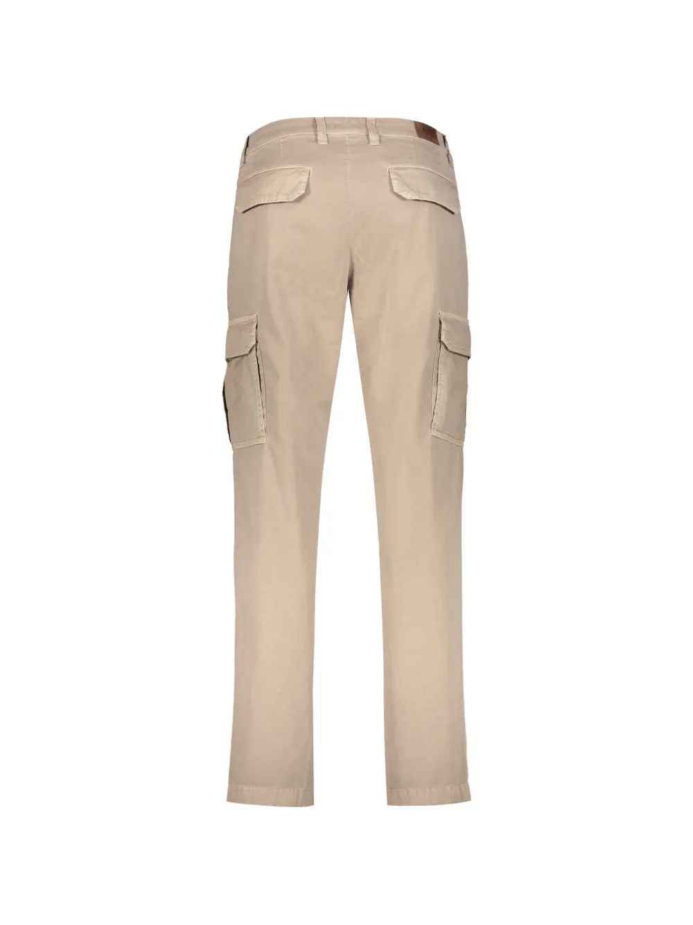 Moorer Jerald broek Beige
